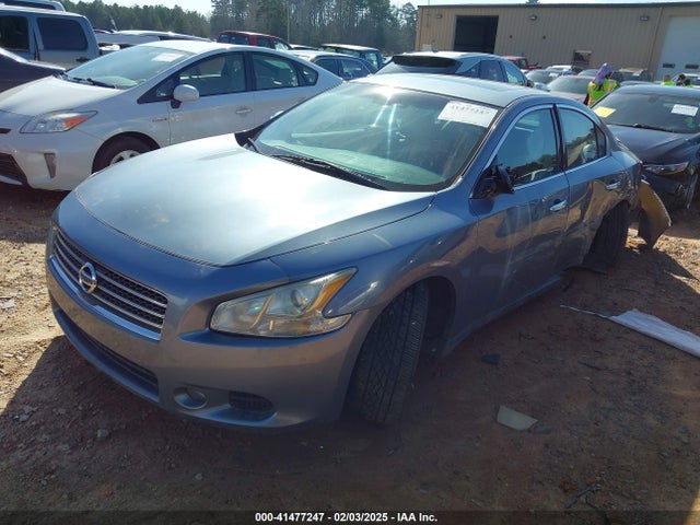 Aukcja sprzedaży 2011 Nissan Maxima 3.5 Sv, vin: 1N4AA5AP6BC864665, numer aukcji: 41477247
