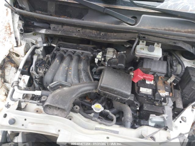 3N63M0YN9FK723281 Chevrolet City Express 1ls