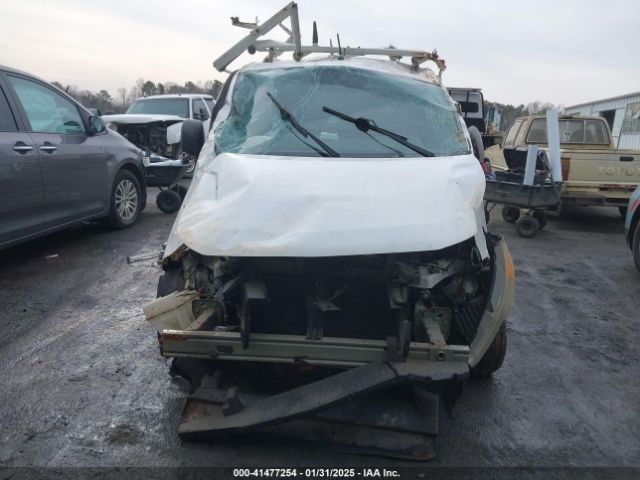 3N63M0YN9FK723281 Chevrolet City Express 1ls