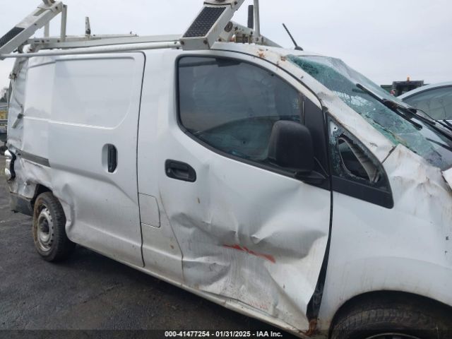 3N63M0YN9FK723281 Chevrolet City Express 1ls