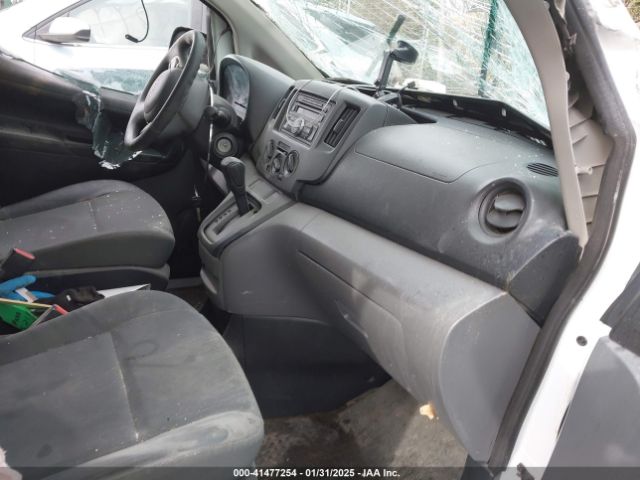 3N63M0YN9FK723281 Chevrolet City Express 1ls