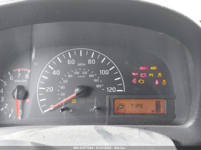 3N63M0YN9FK723281 Chevrolet City Express 1ls