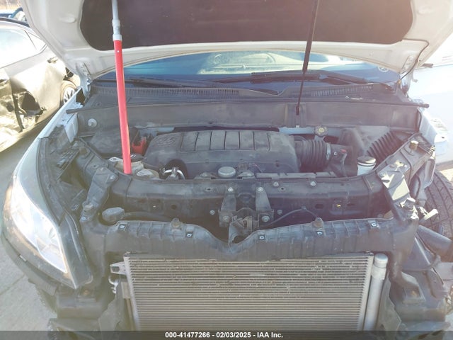 1GNKRGKD5HJ351488 Chevrolet Traverse 1lt