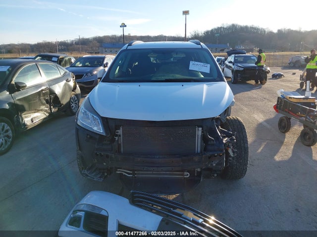 1GNKRGKD5HJ351488 Chevrolet Traverse 1lt