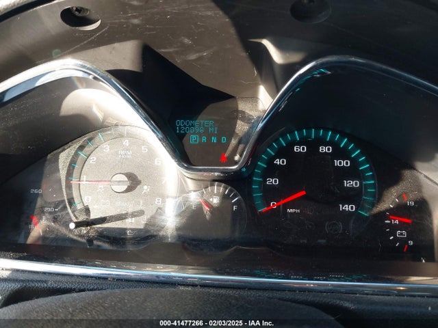 1GNKRGKD5HJ351488 Chevrolet Traverse 1lt
