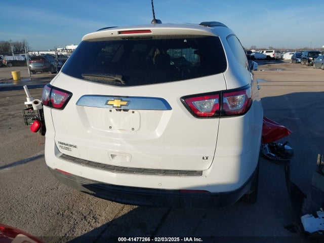1GNKRGKD5HJ351488 Chevrolet Traverse 1lt