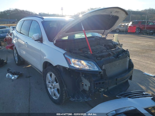 1GNKRGKD5HJ351488 Chevrolet Traverse 1lt
