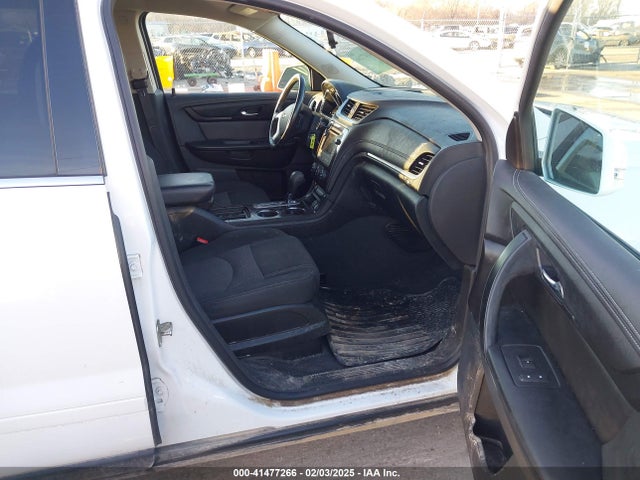1GNKRGKD5HJ351488 Chevrolet Traverse 1lt