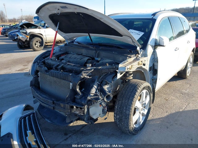 1GNKRGKD5HJ351488 Chevrolet Traverse 1lt