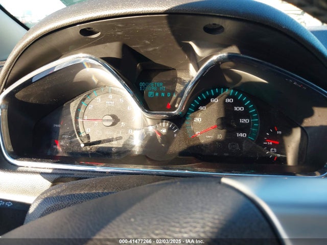 1GNKRGKD5HJ351488 Chevrolet Traverse 1lt