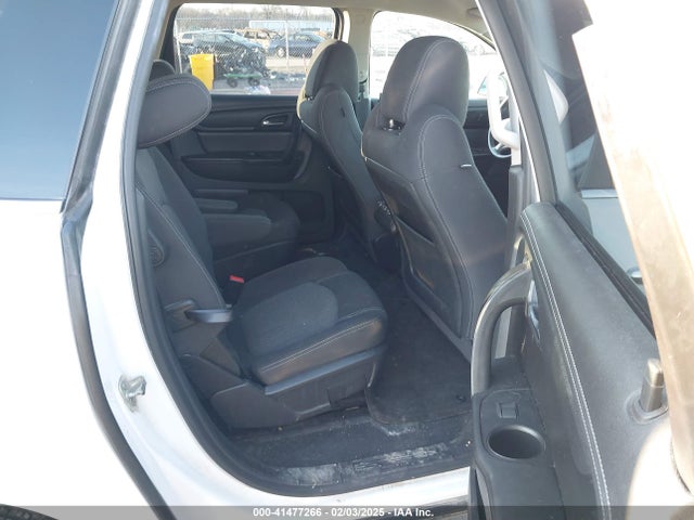 1GNKRGKD5HJ351488 Chevrolet Traverse 1lt
