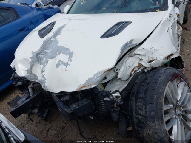 KNAE15LA1J6029913 KIA Stinger