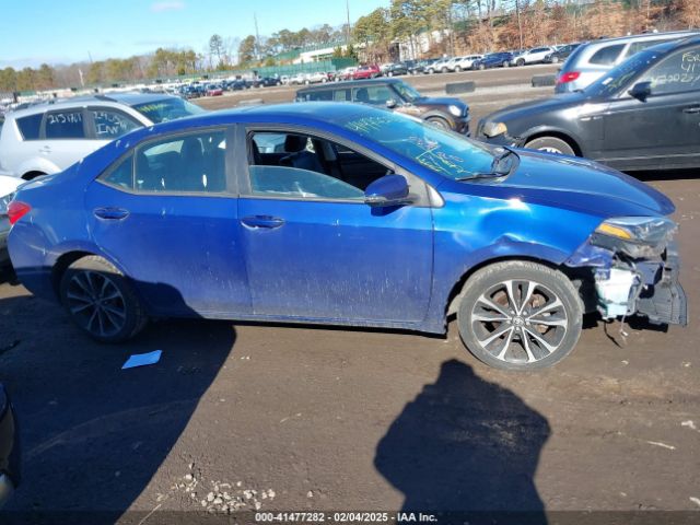 2T1BURHEXHC790328 Toyota Corolla L/le/xle/se/xse