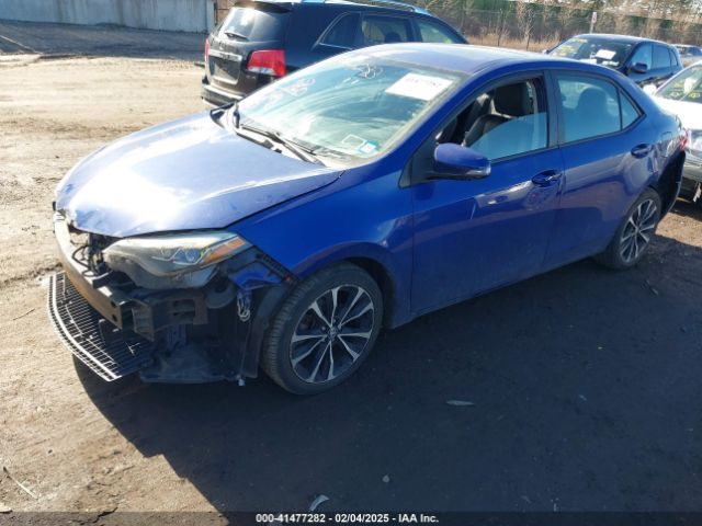 2T1BURHEXHC790328 Toyota Corolla L/le/xle/se/xse