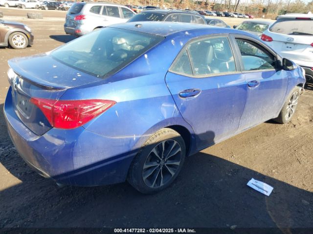 2T1BURHEXHC790328 Toyota Corolla L/le/xle/se/xse