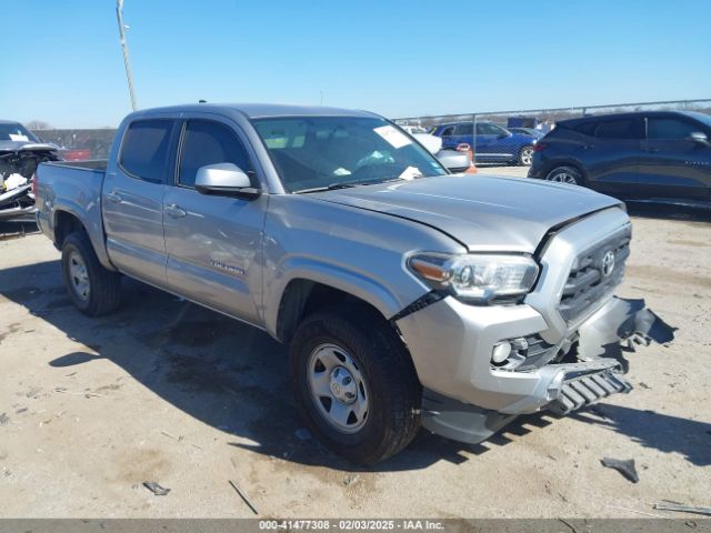 5TFAZ5CN0GX006431 Toyota Tacoma Sr5 V6