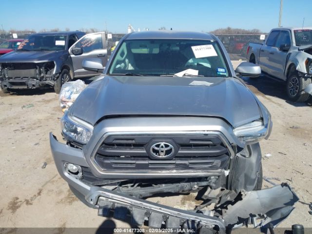 5TFAZ5CN0GX006431 Toyota Tacoma Sr5 V6