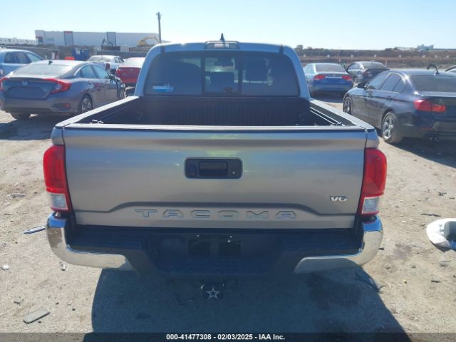 5TFAZ5CN0GX006431 Toyota Tacoma Sr5 V6