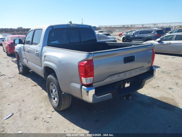 5TFAZ5CN0GX006431 Toyota Tacoma Sr5 V6