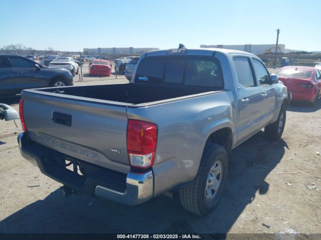 5TFAZ5CN0GX006431 Toyota Tacoma Sr5 V6