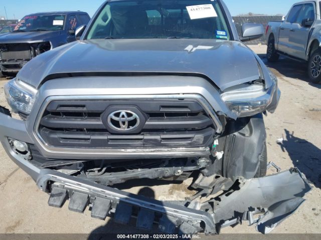 5TFAZ5CN0GX006431 Toyota Tacoma Sr5 V6