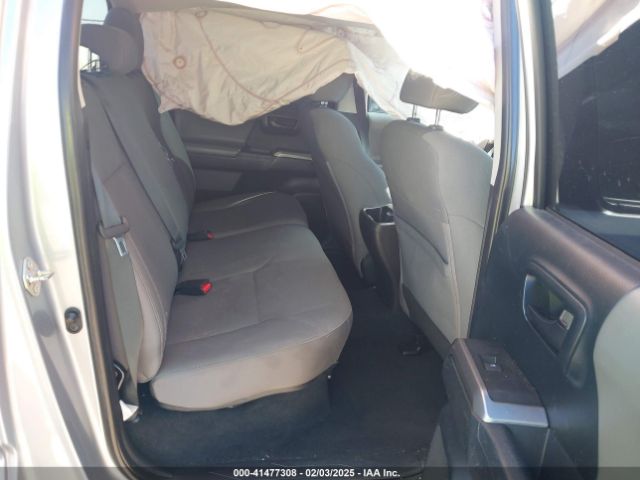 5TFAZ5CN0GX006431 Toyota Tacoma Sr5 V6