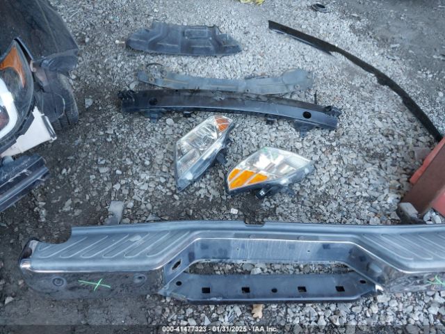 1N6AD0ER3GN756707 Nissan Frontier Sv