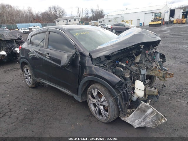 2016 3CZRU6H56GM719365 main image