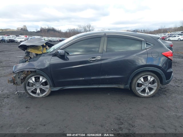 Honda HR-V EX 2016 3CZRU6H56GM719365 Image 14