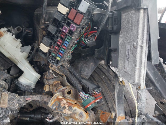 Honda HR-V EX 2016 3CZRU6H56GM719365 Image 18