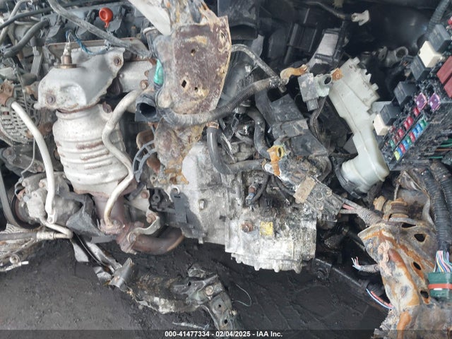 Honda HR-V EX 2016 3CZRU6H56GM719365 Image 19