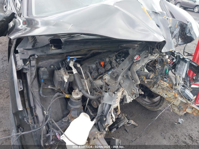 Honda HR-V EX 2016 3CZRU6H56GM719365 Image 20