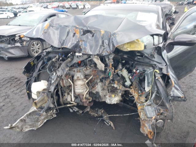 Honda HR-V EX 2016 3CZRU6H56GM719365 Image 6