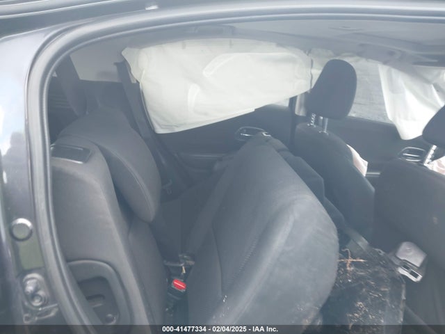 Honda HR-V EX 2016 3CZRU6H56GM719365 Image 8