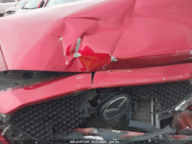 JM3KFADMXL0842026 Mazda Cx-5 Grand Touring