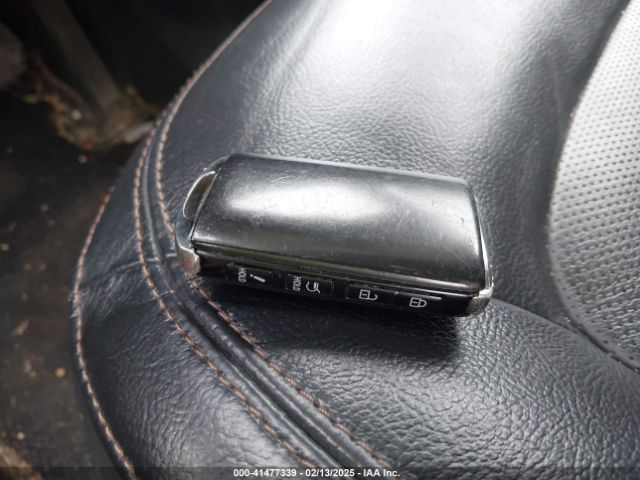 JM3KFADMXL0842026 Mazda Cx-5 Grand Touring