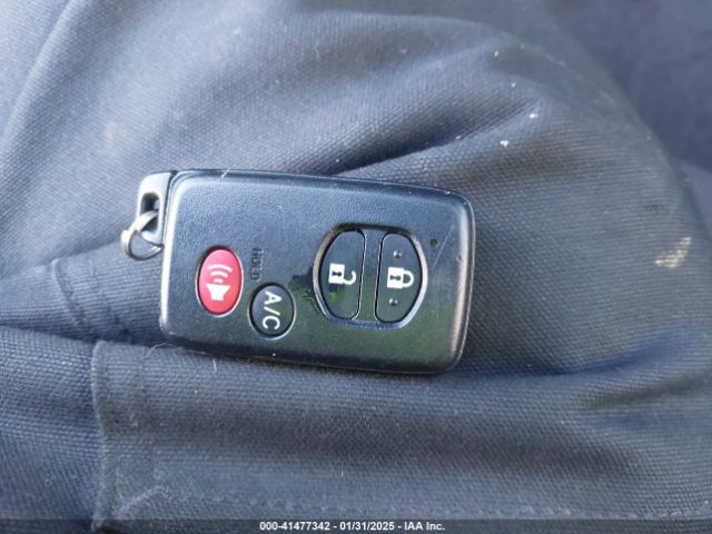 JTDKN3DU0E1735524 Toyota Prius