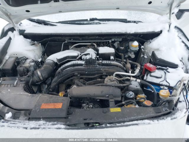 JF2GTAJC3JH291313 Subaru Crosstrek 2.0i Limited