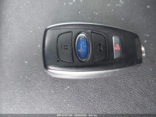 JF2GTAJC3JH291313 Subaru Crosstrek 2.0i Limited