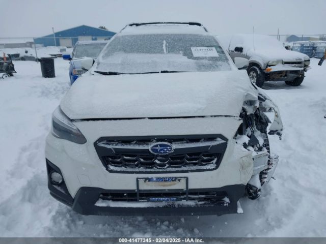 JF2GTAJC3JH291313 Subaru Crosstrek 2.0i Limited