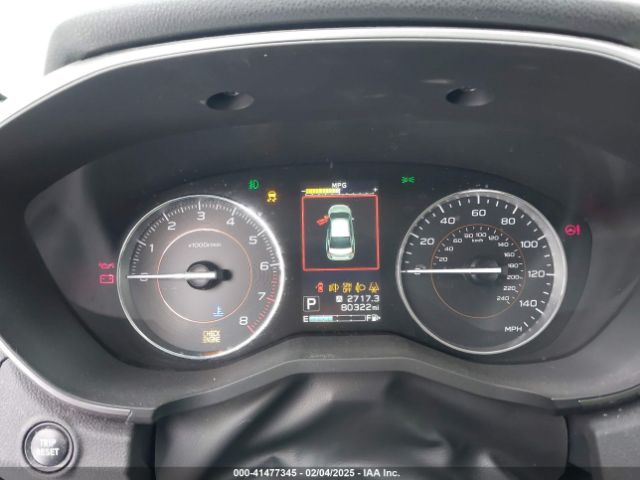 JF2GTAJC3JH291313 Subaru Crosstrek 2.0i Limited