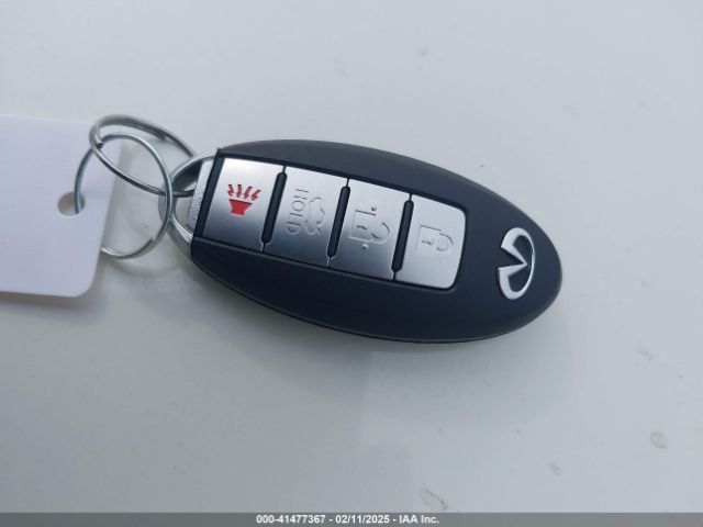 JN1BY1PP2KM685045 Infiniti Q70l 3.7 Luxe