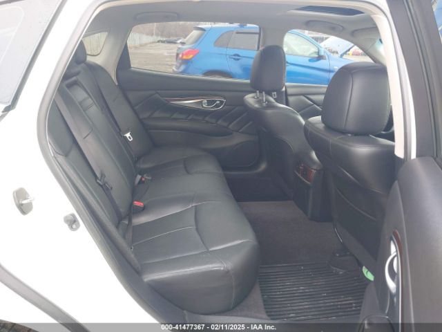JN1BY1PP2KM685045 Infiniti Q70l 3.7 Luxe