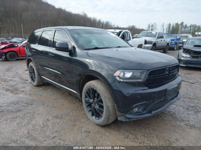 1C4RDJAG5FC810504 auction archive image