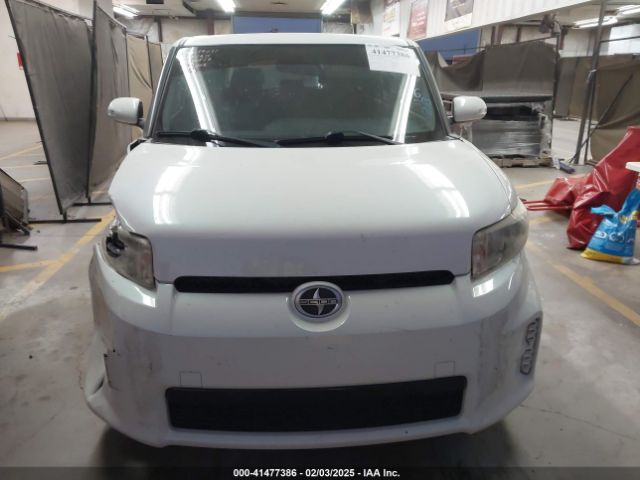 JTLZE4FE1EJ060281 Scion Xb Release Series