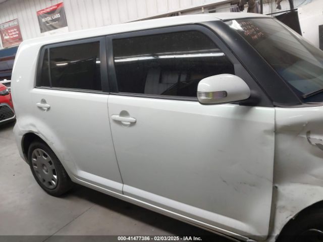 JTLZE4FE1EJ060281 Scion Xb Release Series