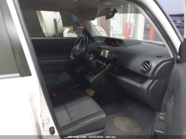 JTLZE4FE1EJ060281 Scion Xb Release Series