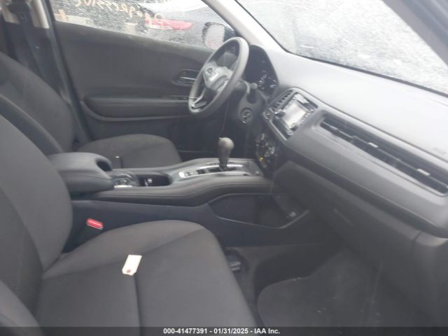 3CZRU6H34NM737004 Honda Hr-v Awd Lx