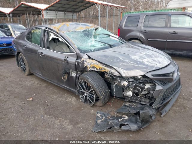 4T1G11AK3NU656948 auction archive image