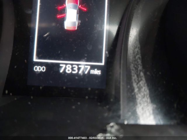 4T1G11AK3NU656948 Toyota CAMRY SE
